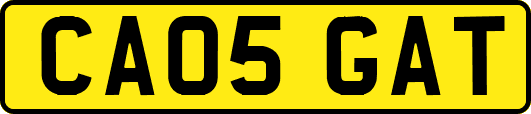 CA05GAT