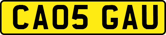 CA05GAU