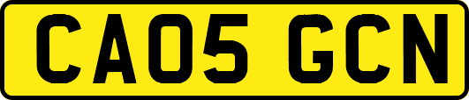 CA05GCN