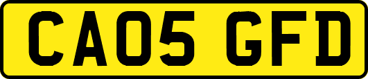 CA05GFD