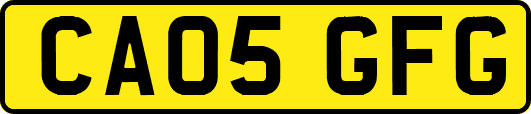 CA05GFG