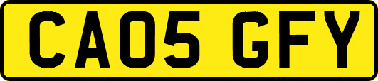 CA05GFY