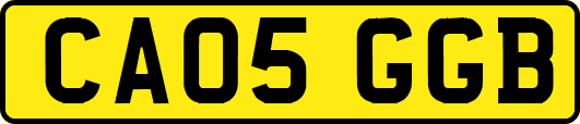 CA05GGB