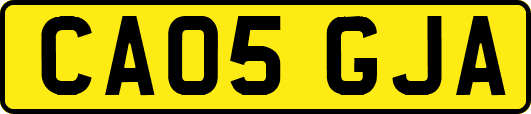 CA05GJA