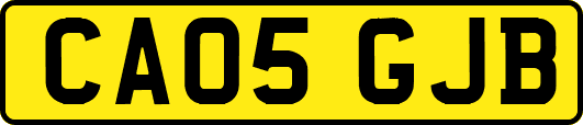 CA05GJB
