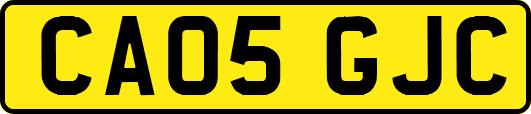 CA05GJC