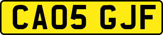 CA05GJF