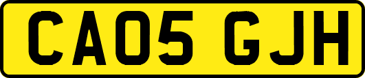 CA05GJH