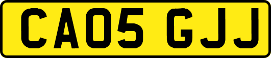 CA05GJJ