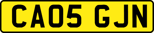 CA05GJN