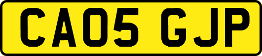 CA05GJP