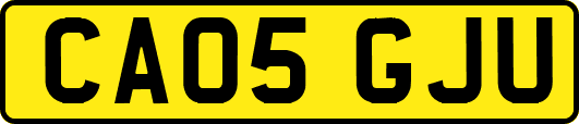 CA05GJU