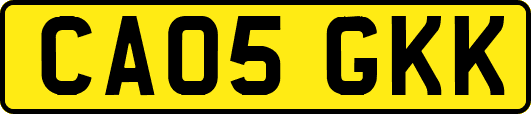 CA05GKK