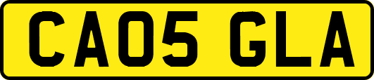 CA05GLA