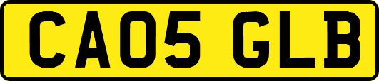 CA05GLB
