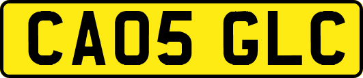 CA05GLC