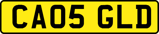 CA05GLD
