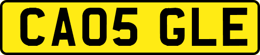 CA05GLE