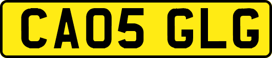 CA05GLG