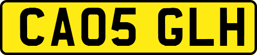 CA05GLH