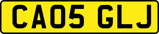 CA05GLJ