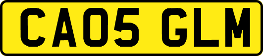 CA05GLM