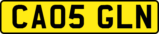 CA05GLN