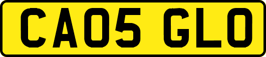 CA05GLO