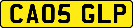 CA05GLP