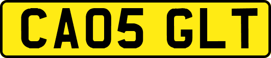 CA05GLT