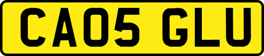 CA05GLU