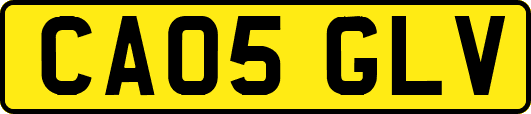 CA05GLV