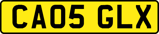 CA05GLX