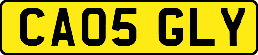 CA05GLY
