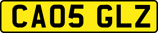 CA05GLZ