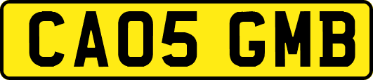 CA05GMB