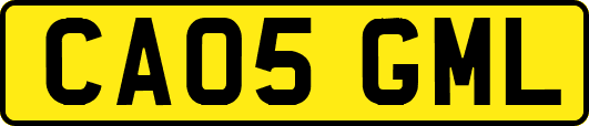 CA05GML