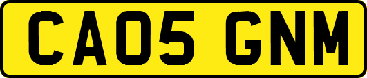 CA05GNM