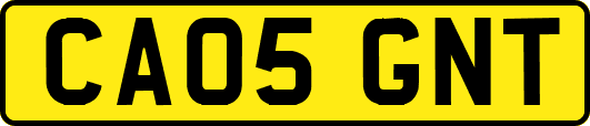 CA05GNT