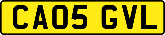 CA05GVL