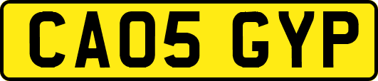 CA05GYP
