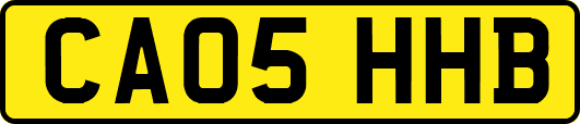 CA05HHB
