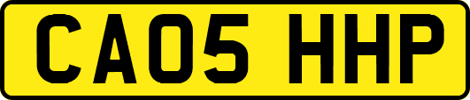 CA05HHP