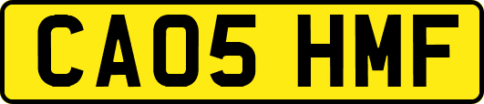 CA05HMF