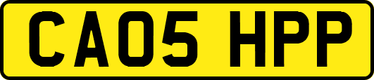 CA05HPP