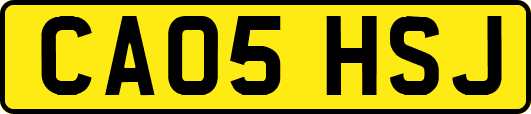 CA05HSJ