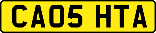 CA05HTA