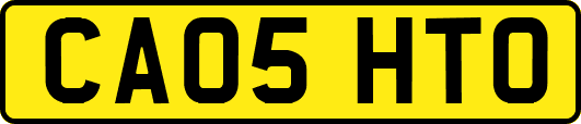 CA05HTO
