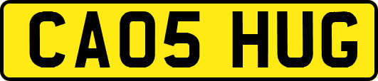 CA05HUG