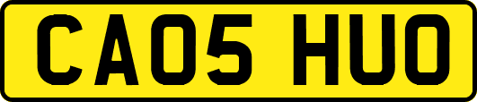 CA05HUO